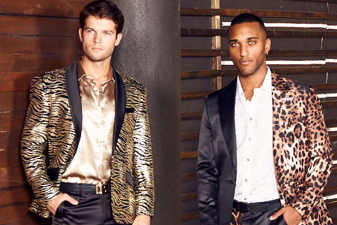 How To Look Trendy This Year? 5 Menswear One Should Be Having In Their Closet