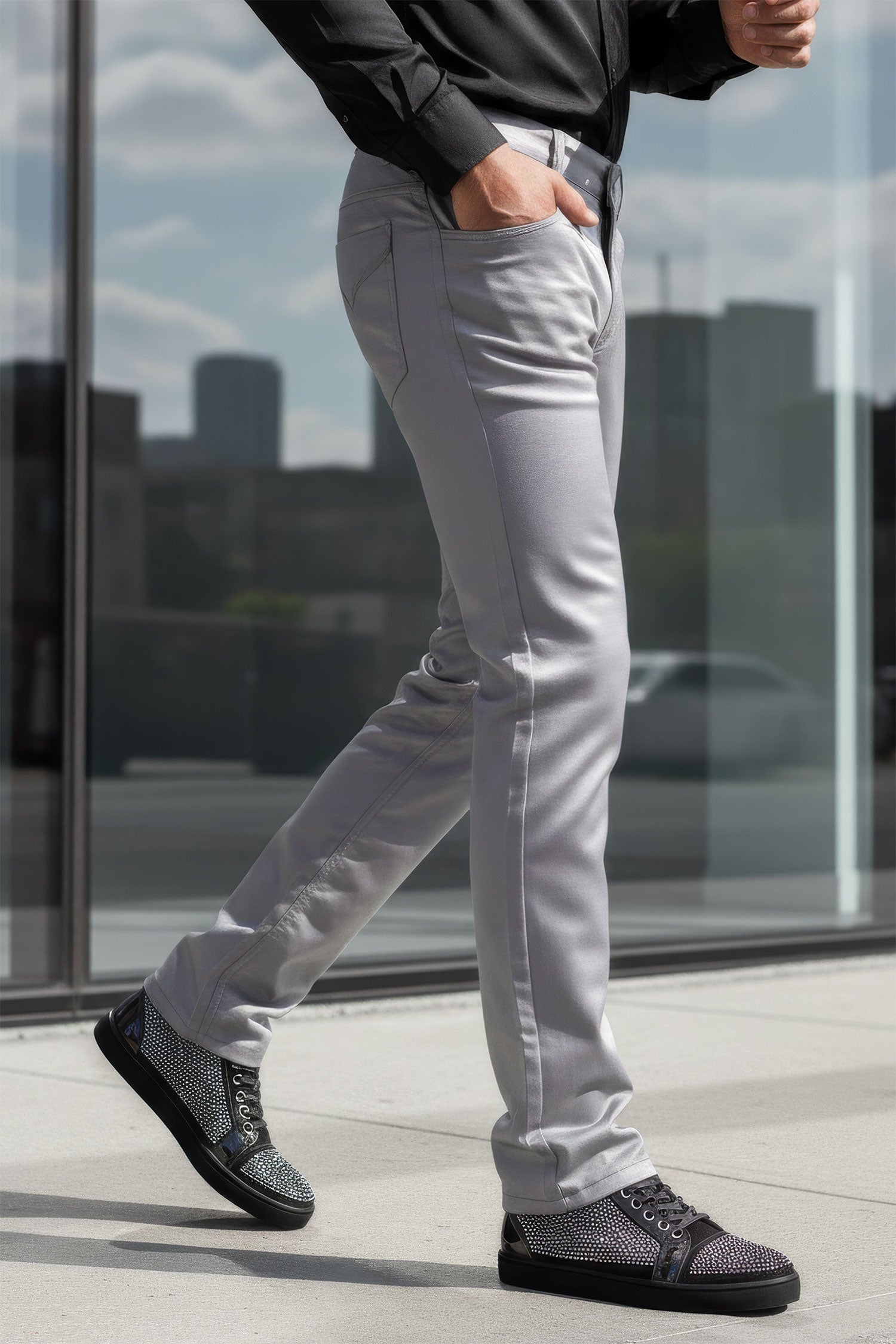 What to Wear to a World Cup Watch Party: The BARABAS Style Guide