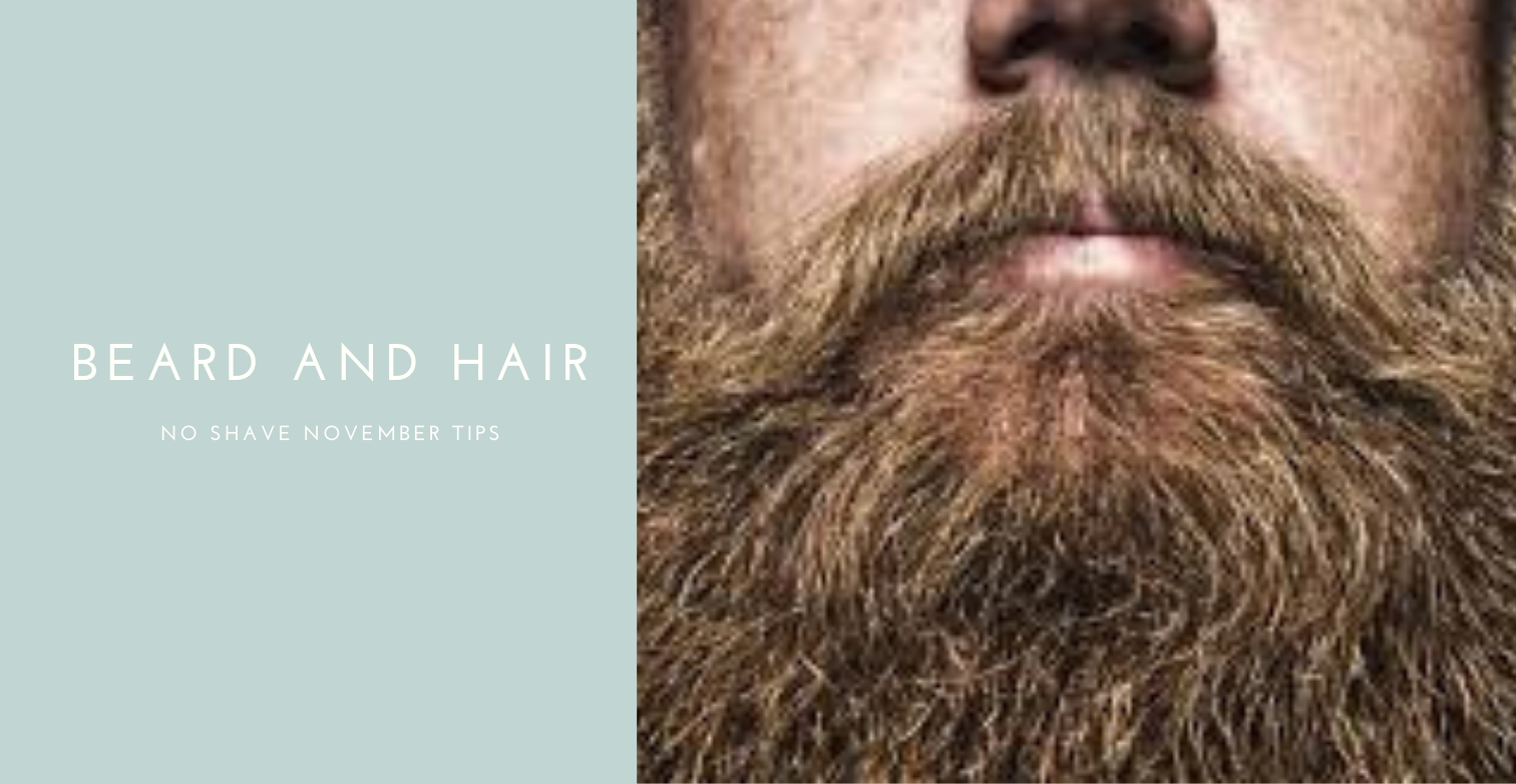 BARABAS: Hair Care for Men