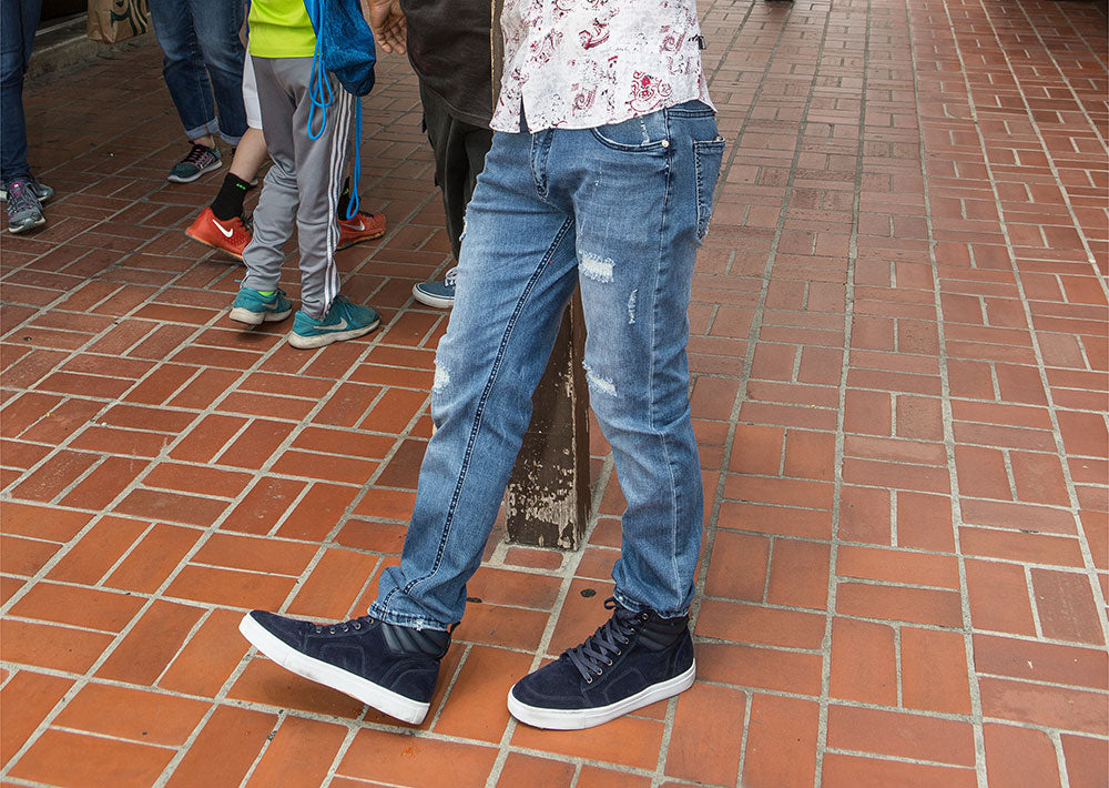 10 Casual Wear Pieces All Men Must Have