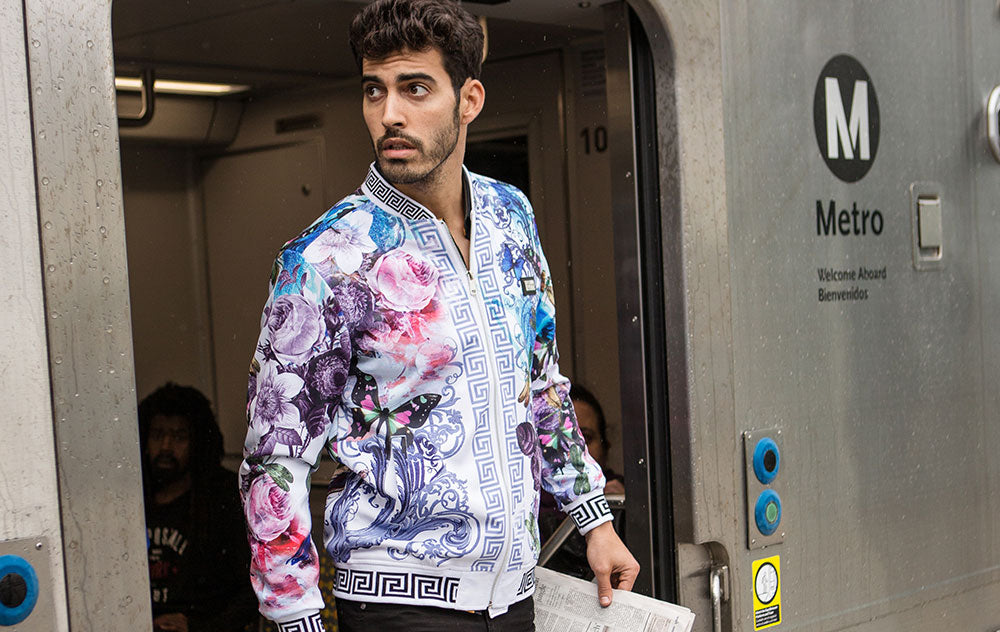 6 Casual Outfits for Men to Wear on Their First Date