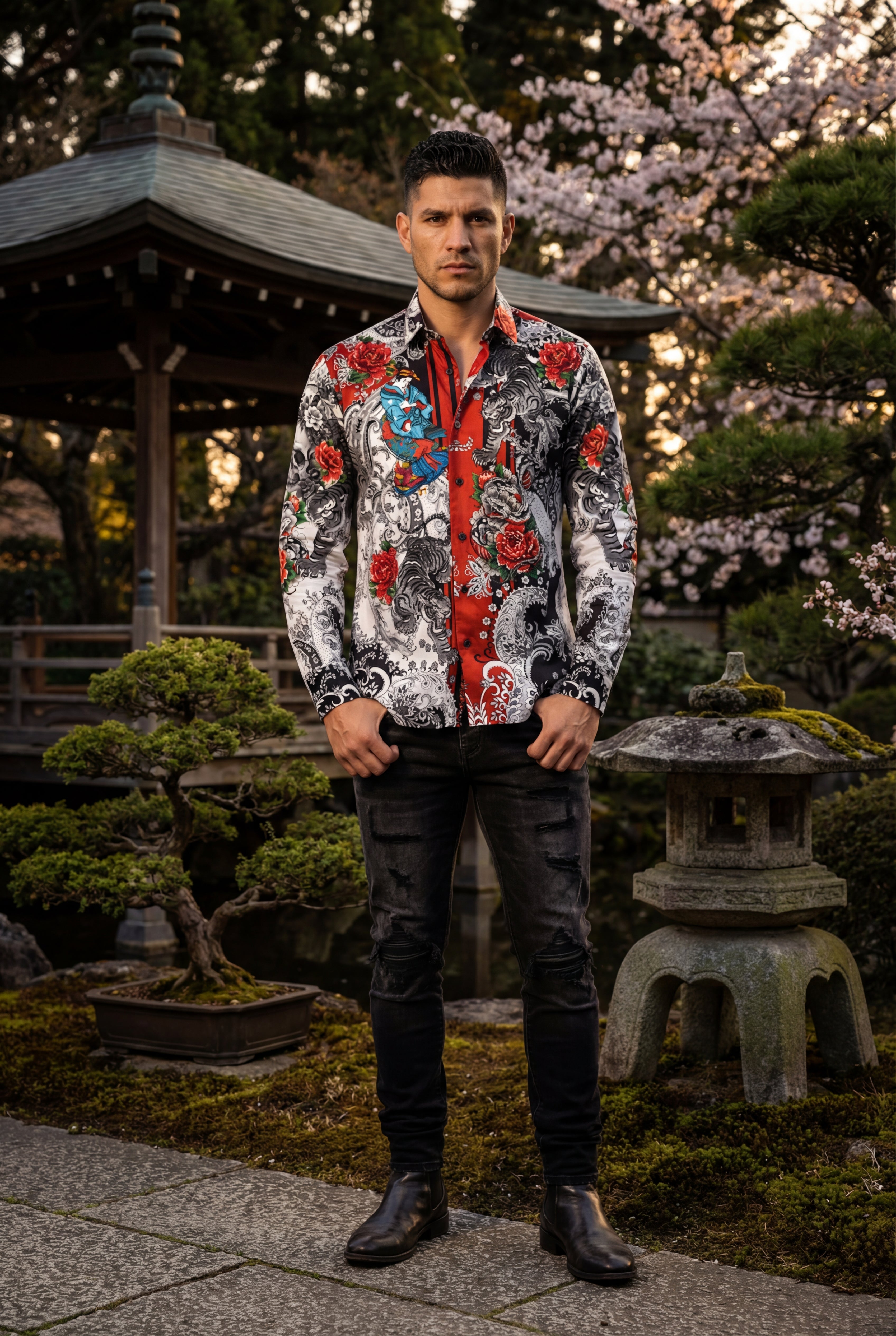 How Celebrity Men Dress: The Style Secrets Behind the World's Most Photographed Wardrobes