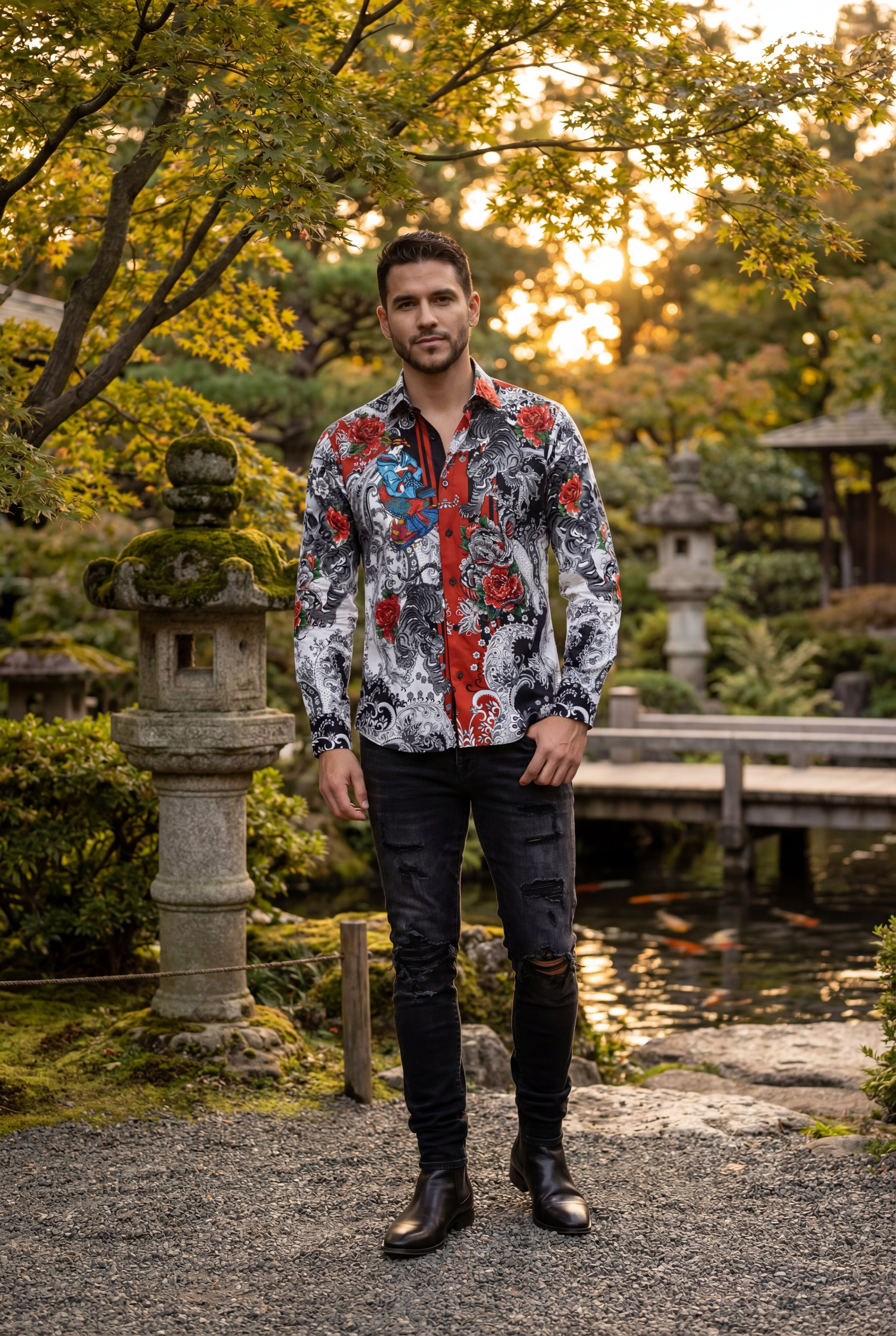 Men's Party Outfit Ideas: 7 Complete Looks for Every Celebration