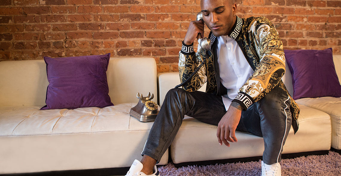 Men’s Loungewear for this Fall and Winter
