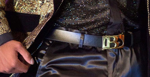 Buckle up! The best belts you’ll ever own