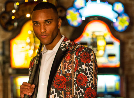 BARABAS: Dazzle Up Your Look with These Christmas Party Outfit Ideas