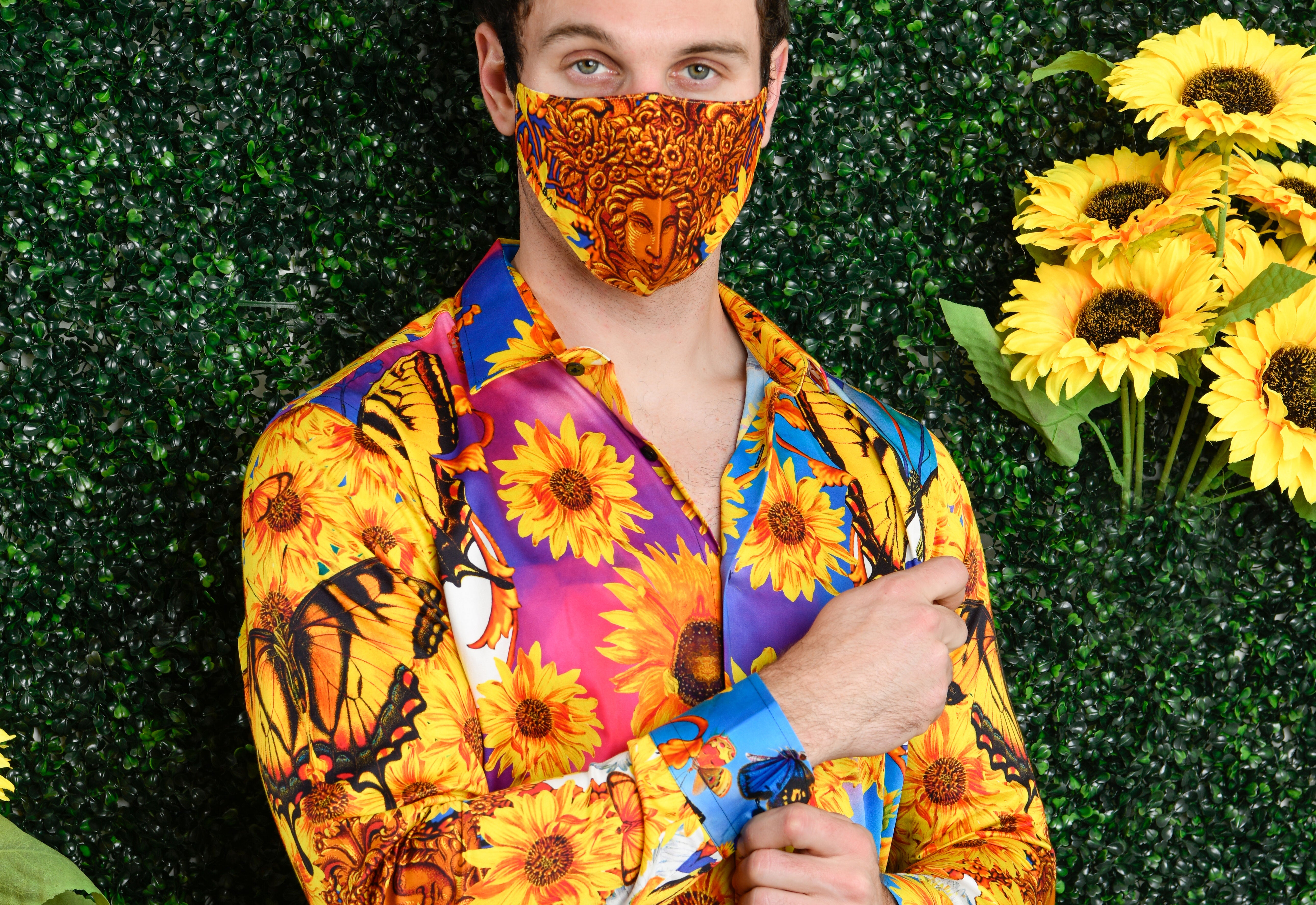 Barabas Style 2021