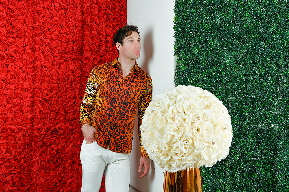 Mens Clothing Styles for Different Occasions