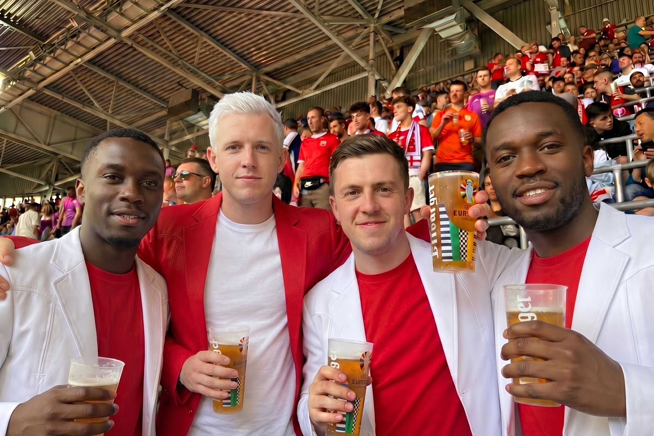 Best-Dressed Countries at the 2026 World Cup