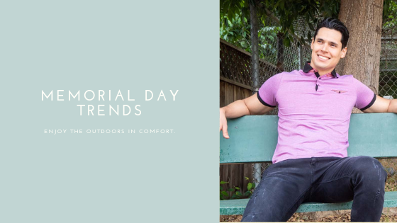 Memorial Day Trends
