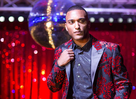 BARABAS: Rock Your Night Out with These Outfit Ideas for Men