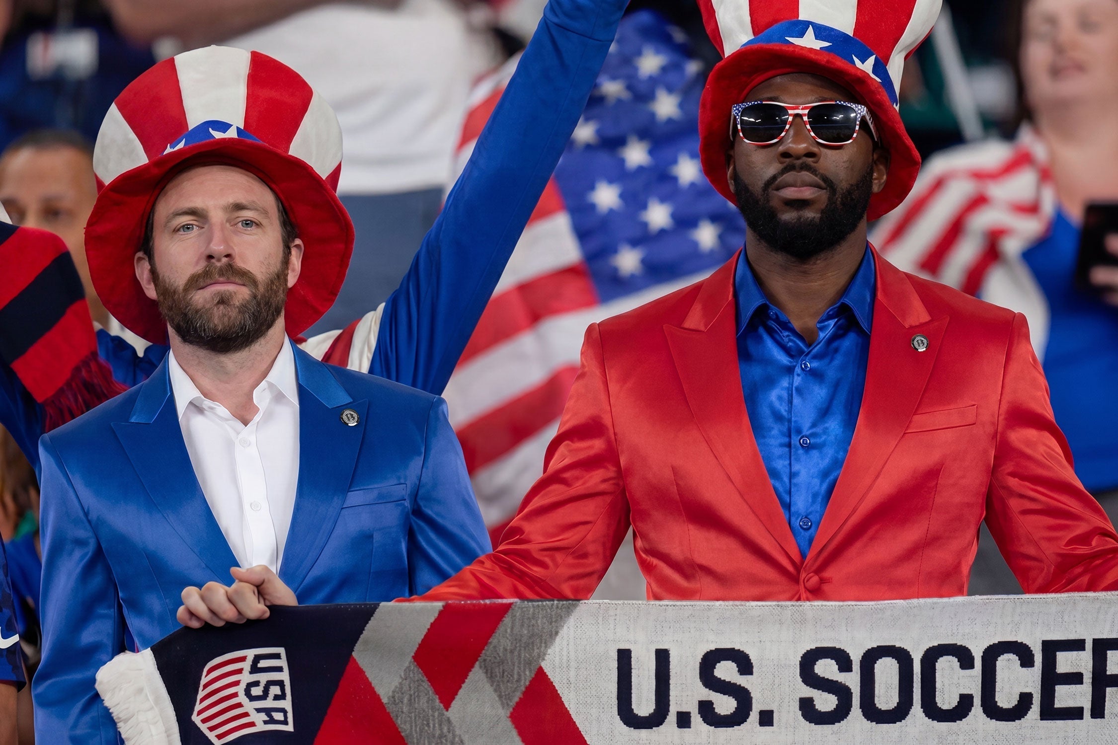 World Cup 2026 Travel Style Guide for Men