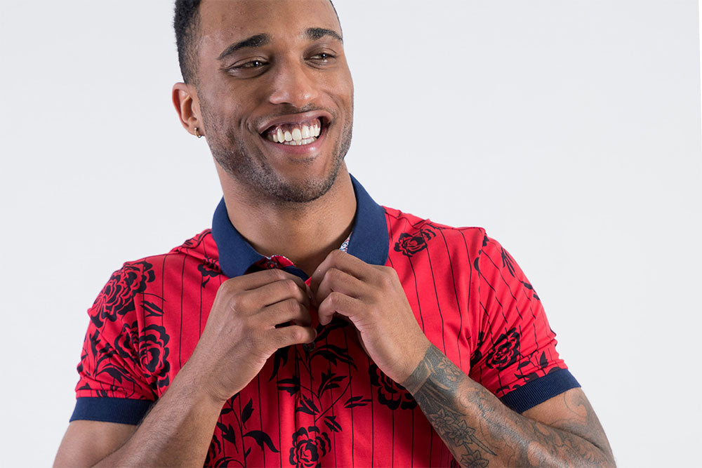 Summer Style: 6 Different Types of T-Shirts for Men