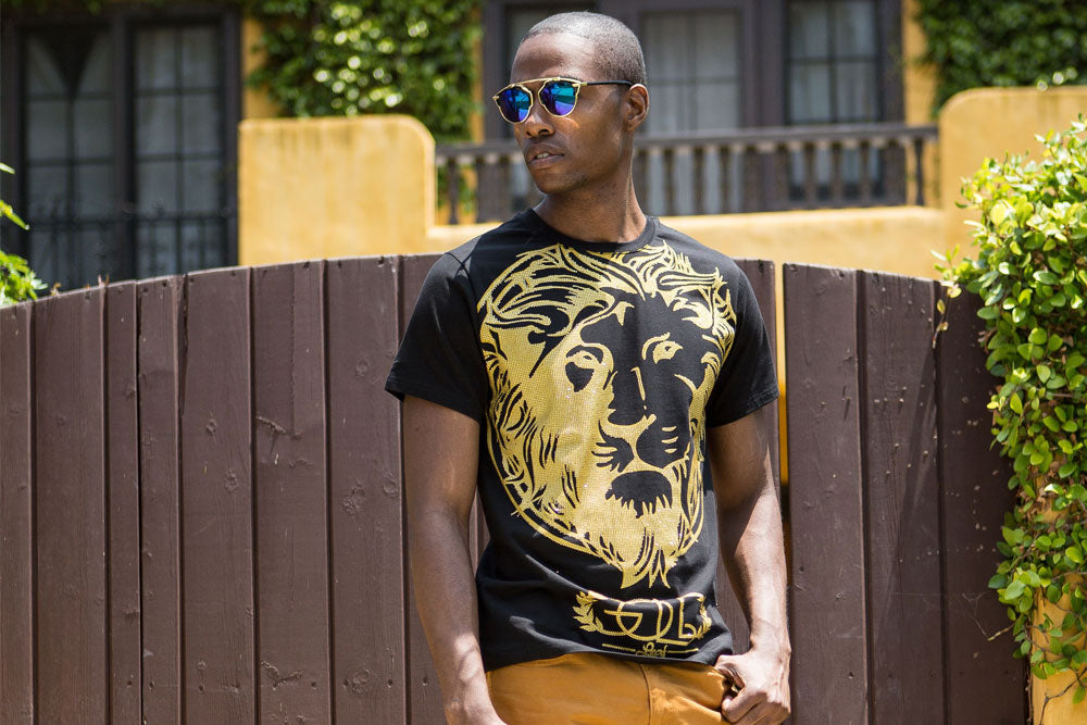 BARABAS: Be Summer Ready With Barabas Short Sleeve Shirts For Men!