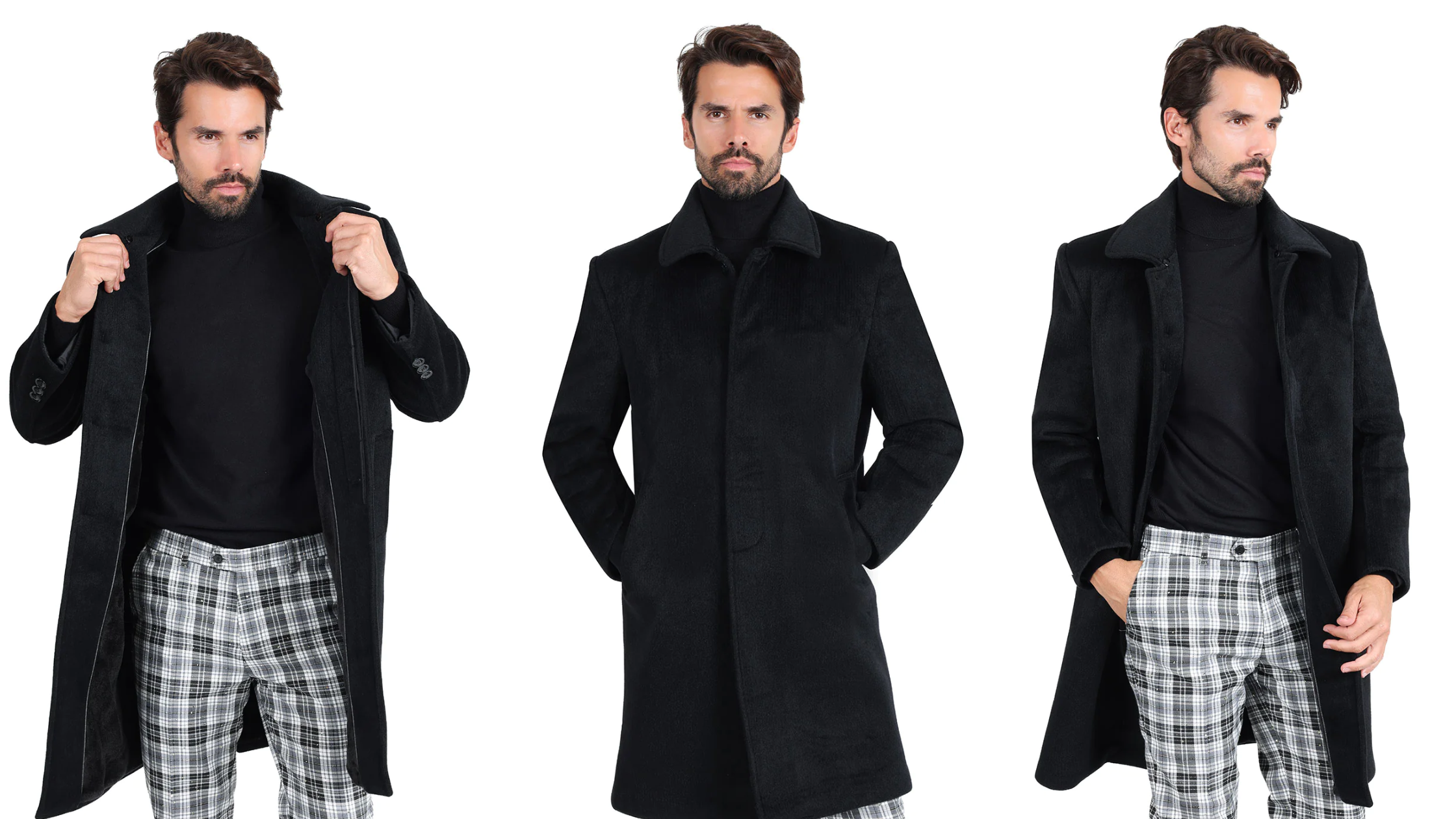 Stay Warm and Stylish with Timeless Fashion
