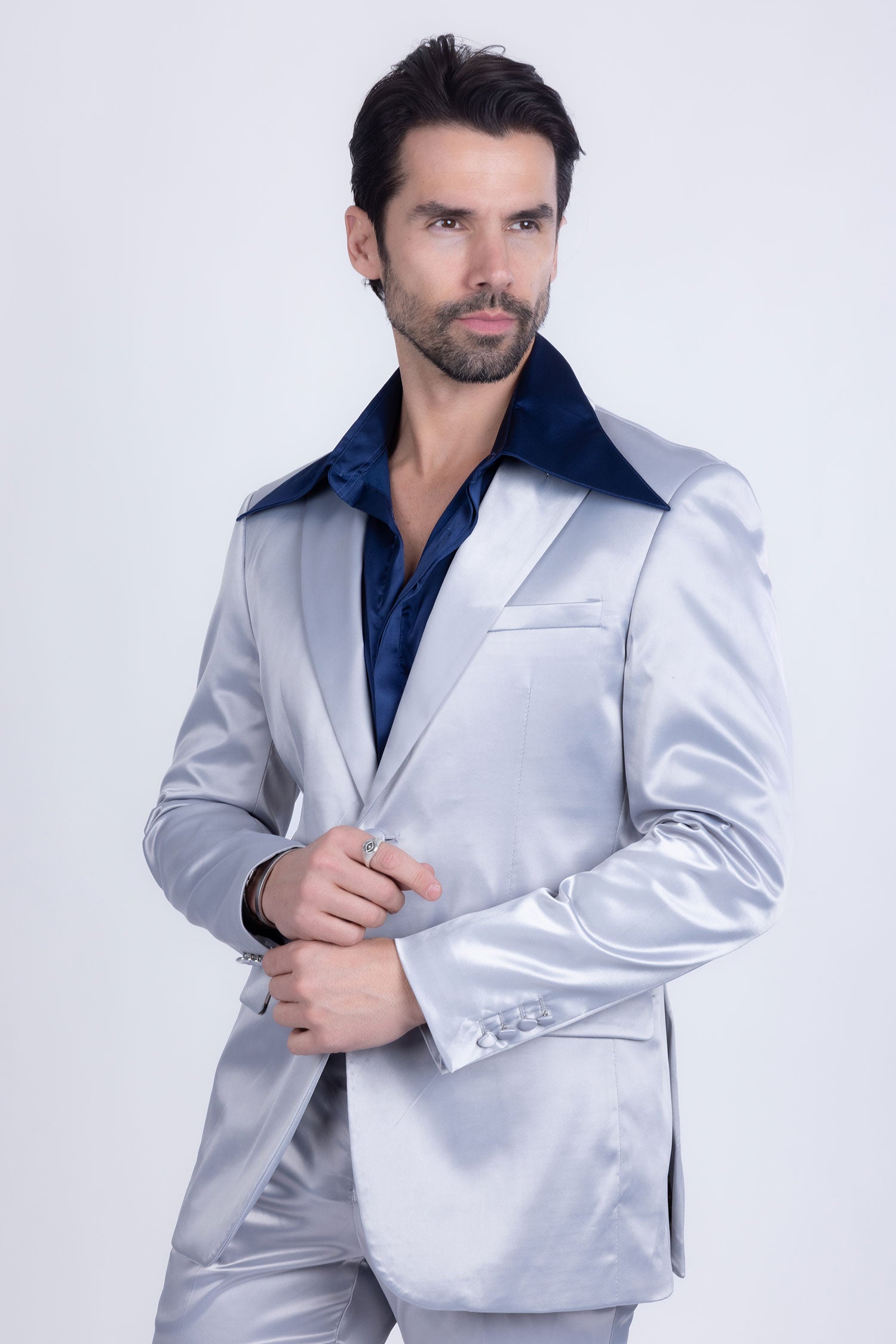 Silver