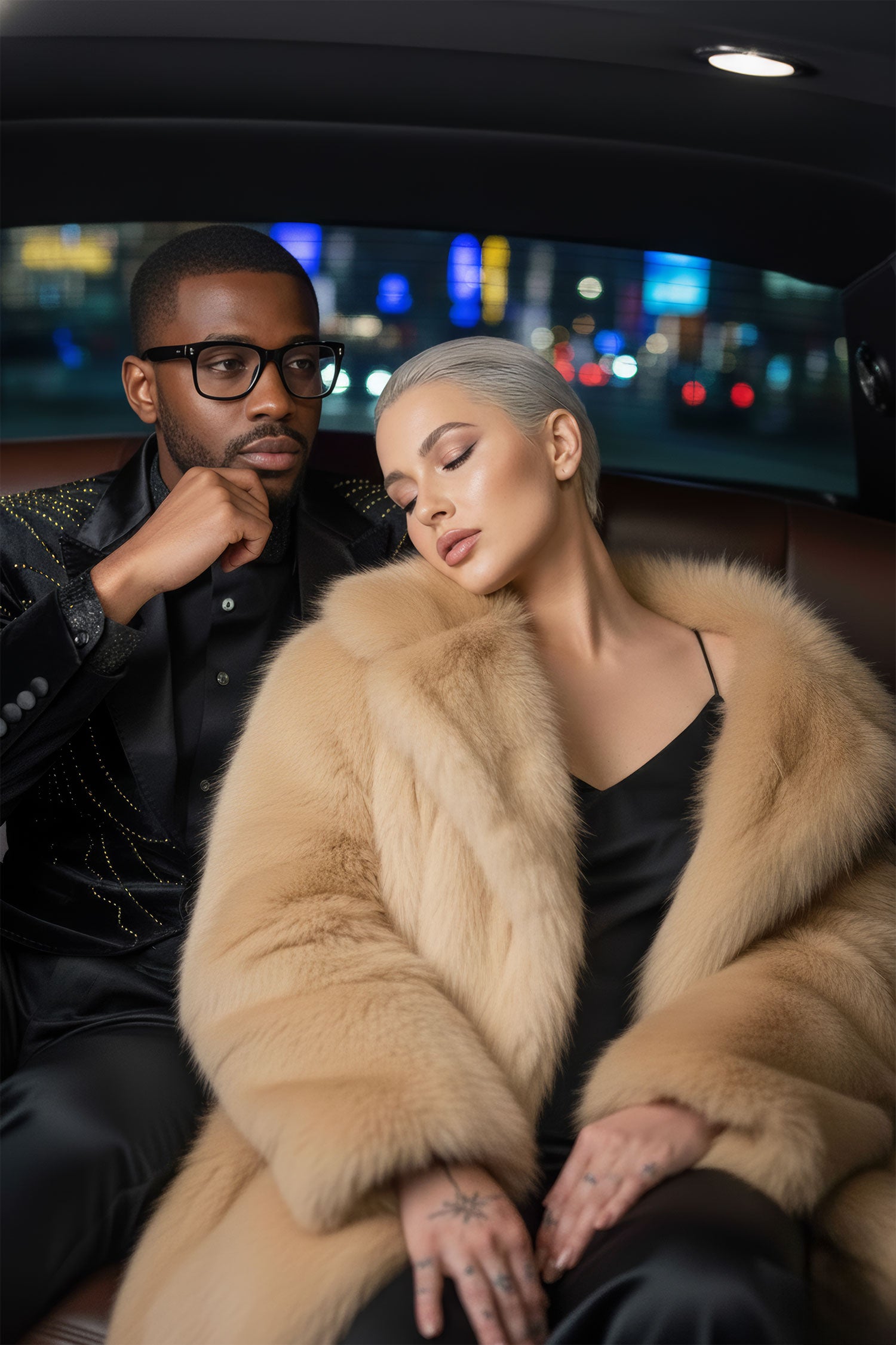 Barabas men's affiliate program