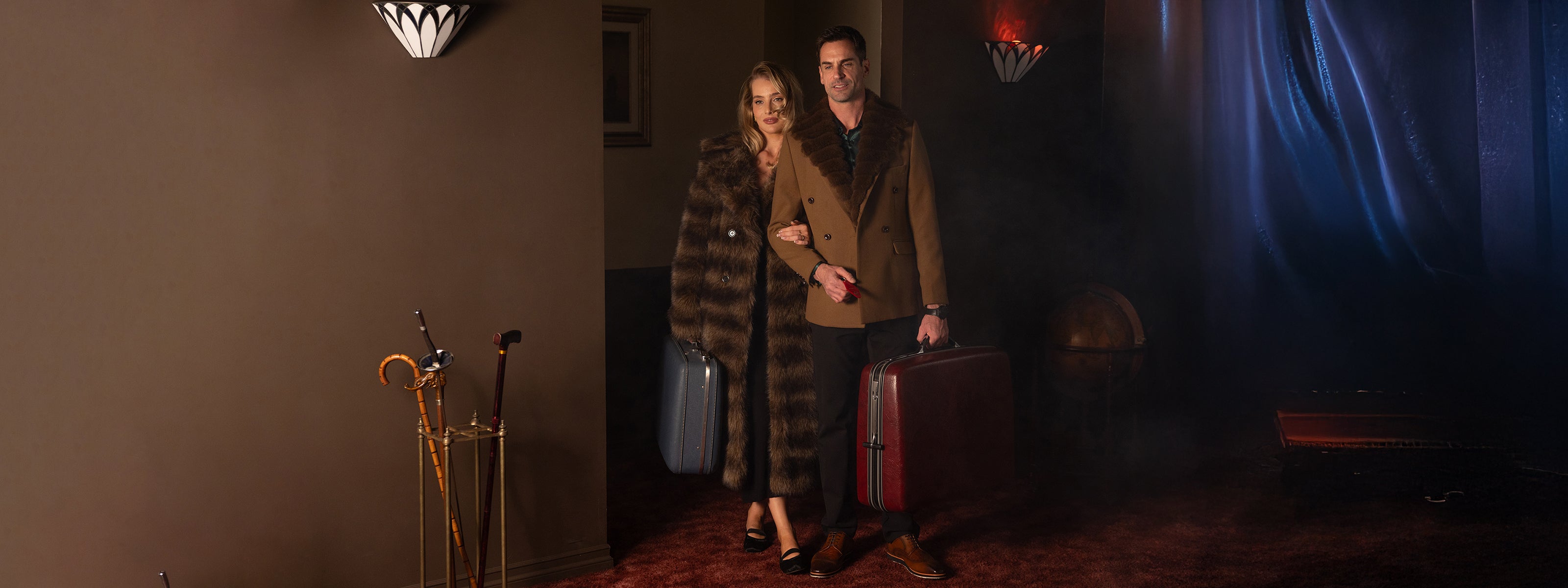 Barabas men's Fashion Clothing Valentine Day Sale 2026