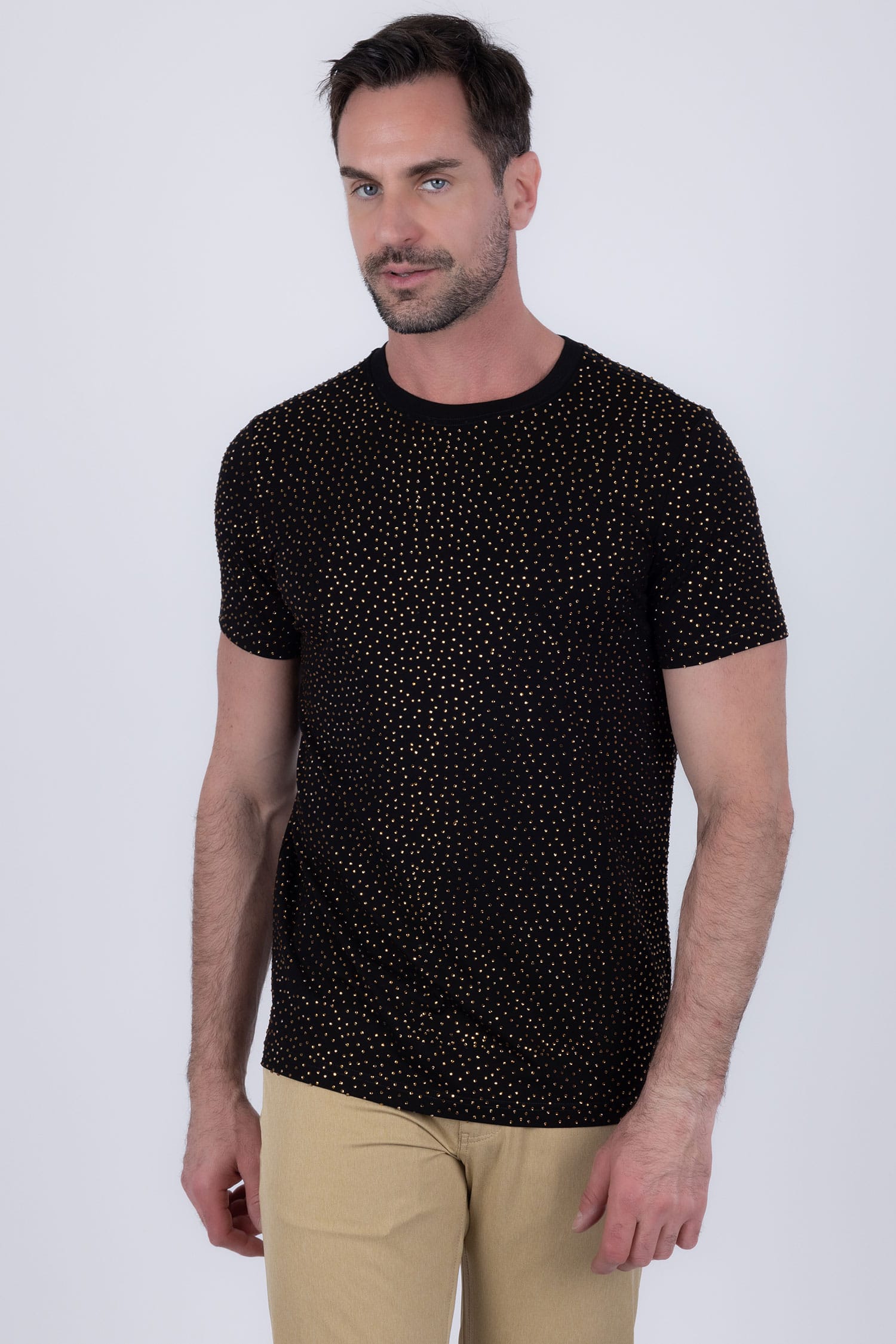 Dolorosa Rhinestone T-Shirt