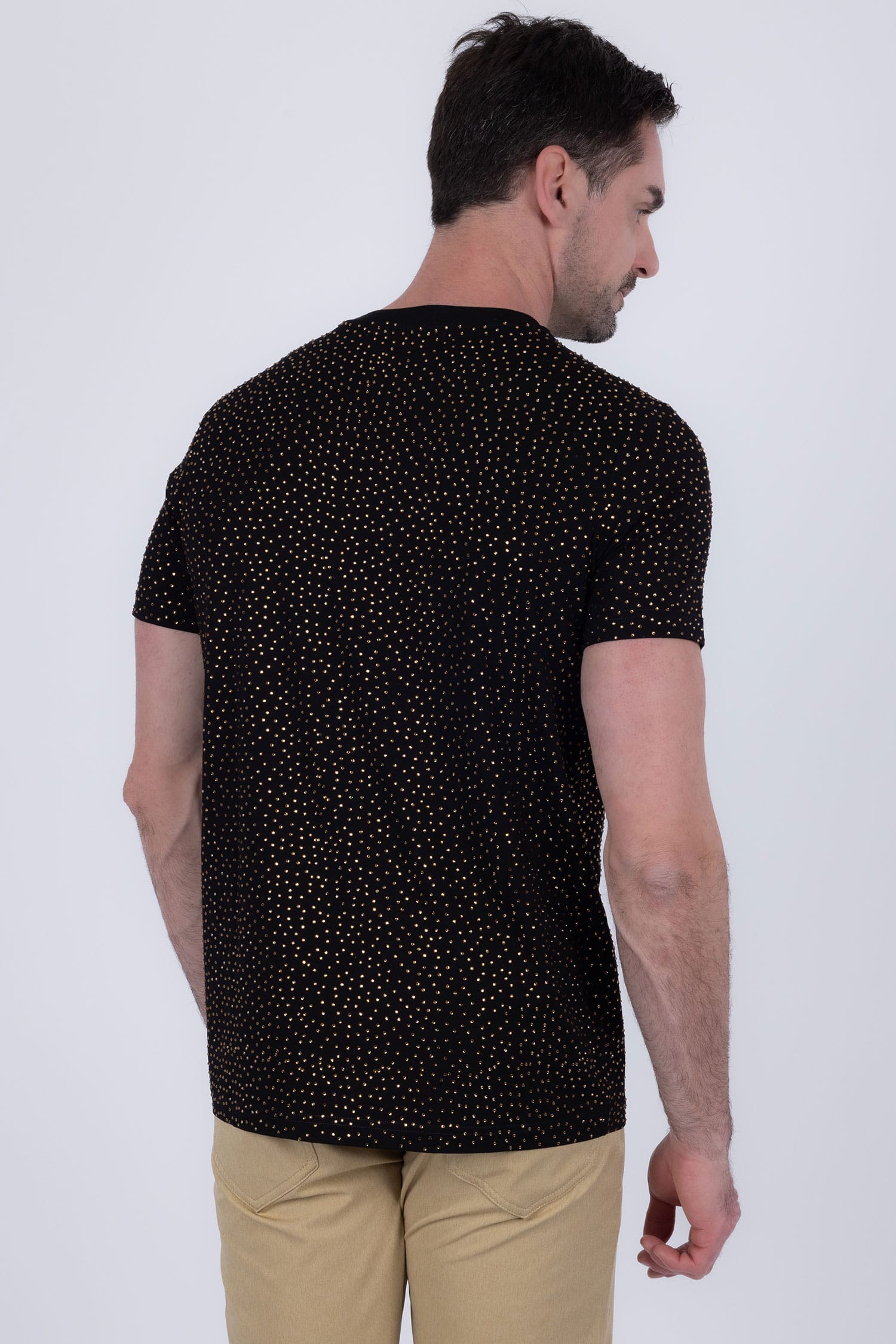 Dolorosa Rhinestone T-Shirt