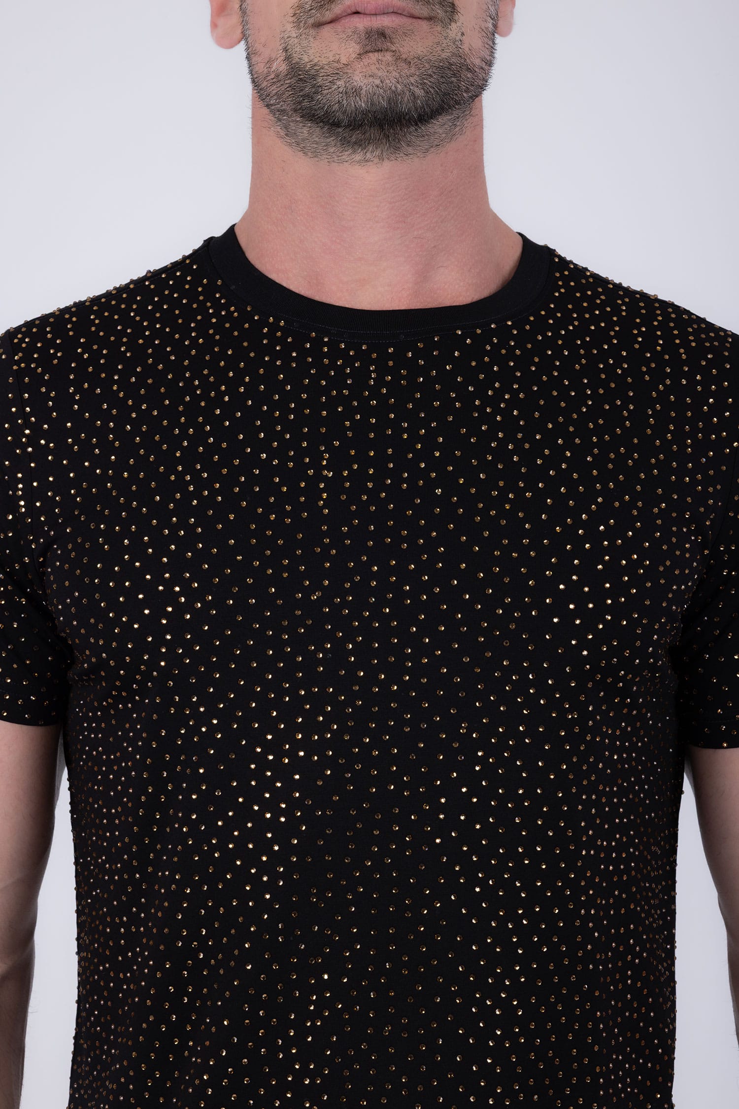 Dolorosa Rhinestone T-Shirt