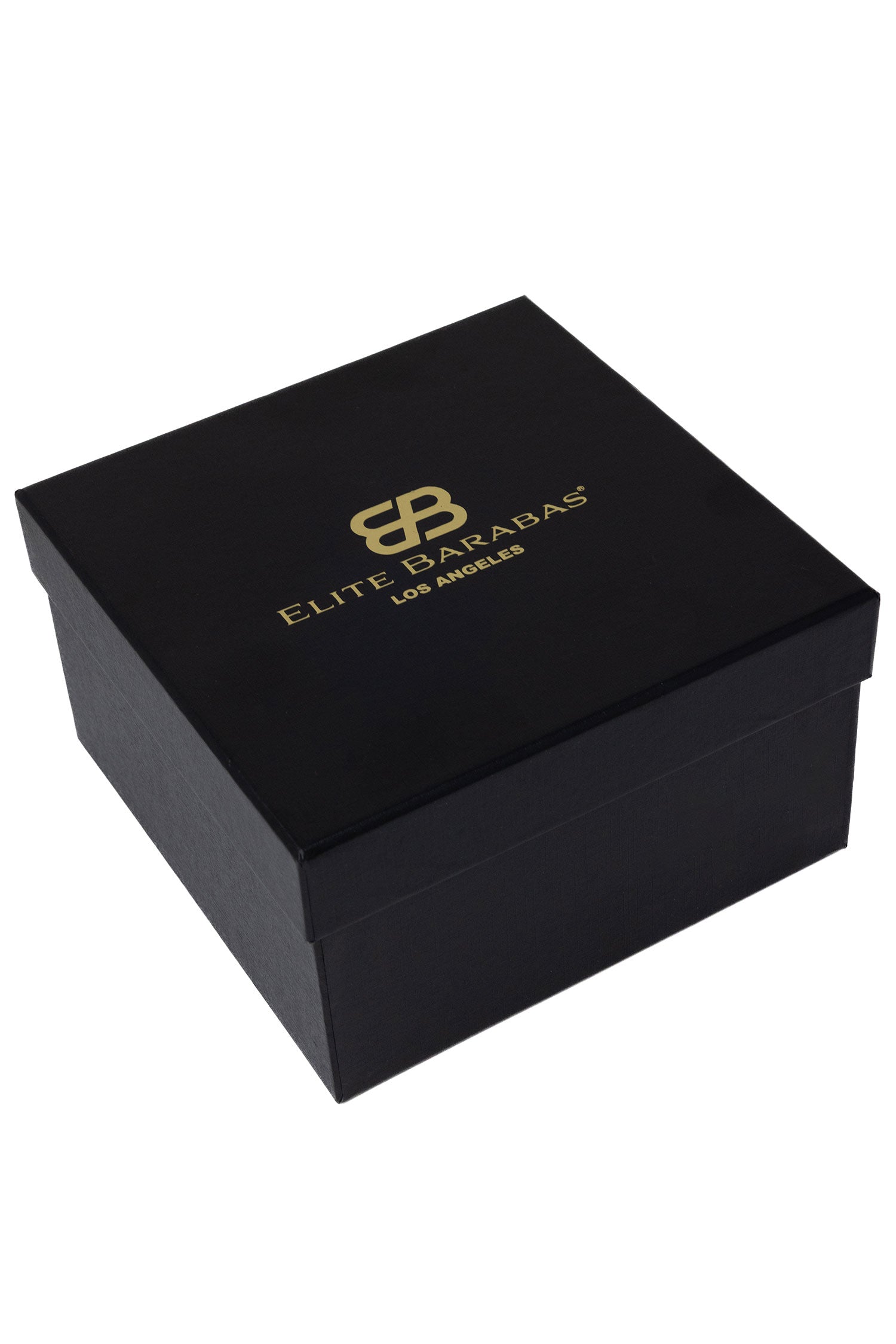 Barabas Men's Double B Logo Push-Pin Buckle Leather Belt 6BK02