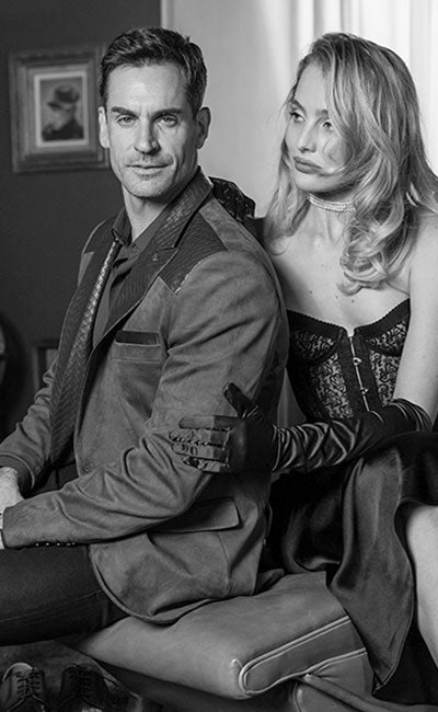 Barabas men's Fashion Clothing In Sale