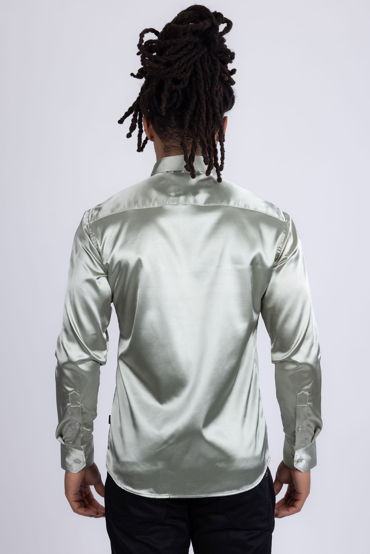 LUST FOR LIFE Long Sleeve Shirt