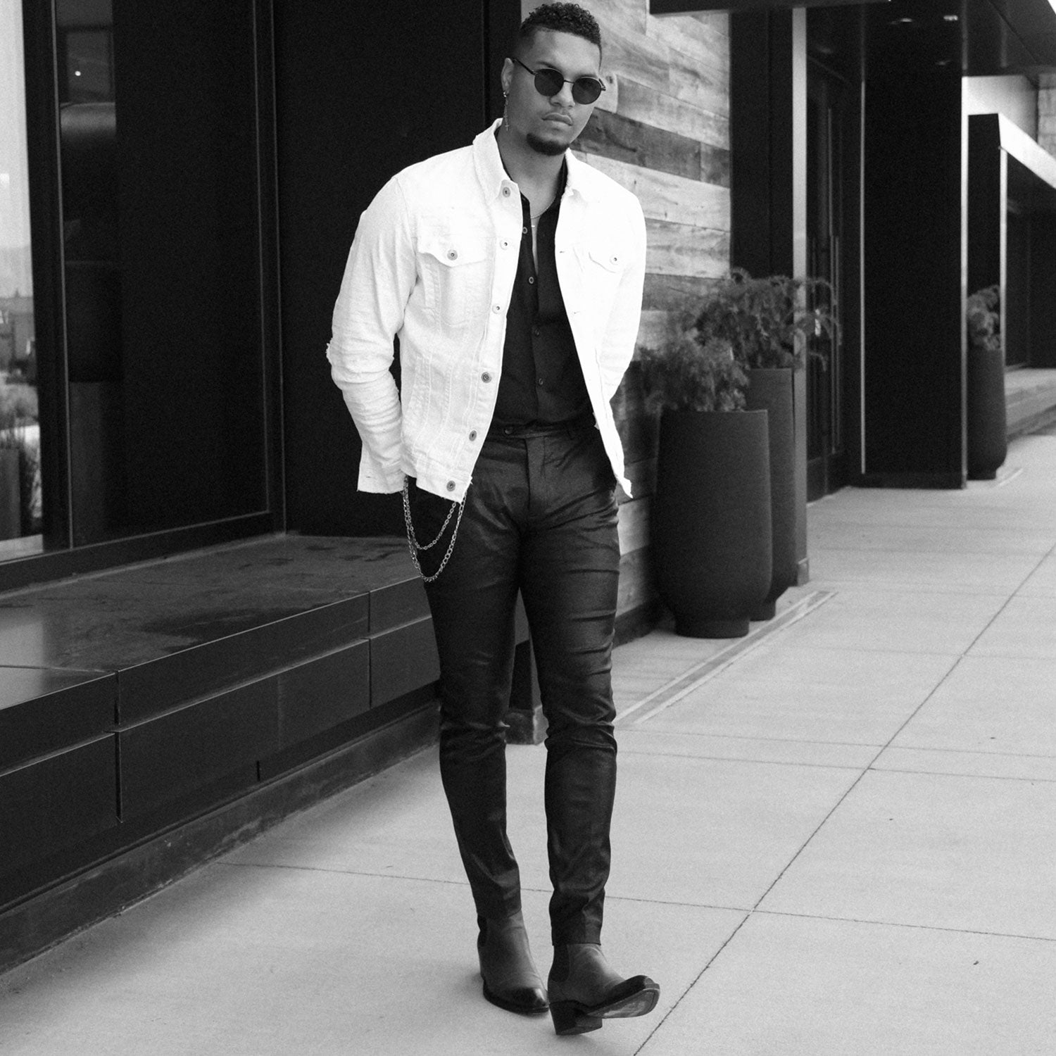 Barabas Men's Fashion Clothing Shoes Accessories  Bottoms Pants Jeans