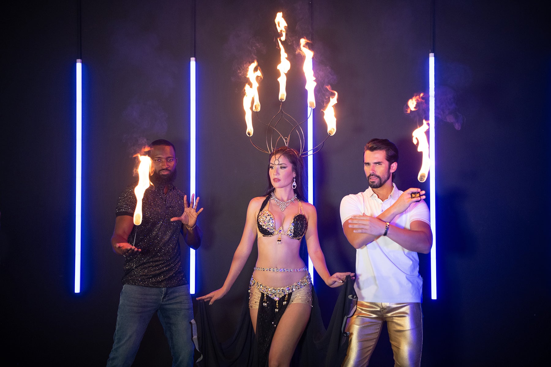 Barabas Men's Clothing Fashion Brand Independence Day 4th of July Sales