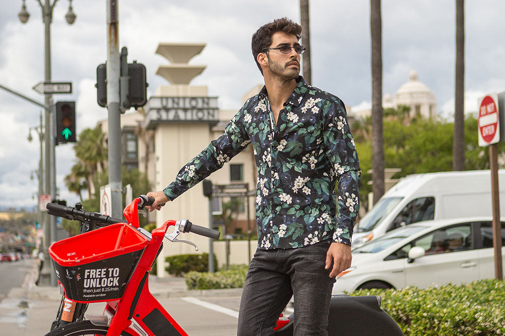 7 Shirt Types to Stand Out in Any Occasion
