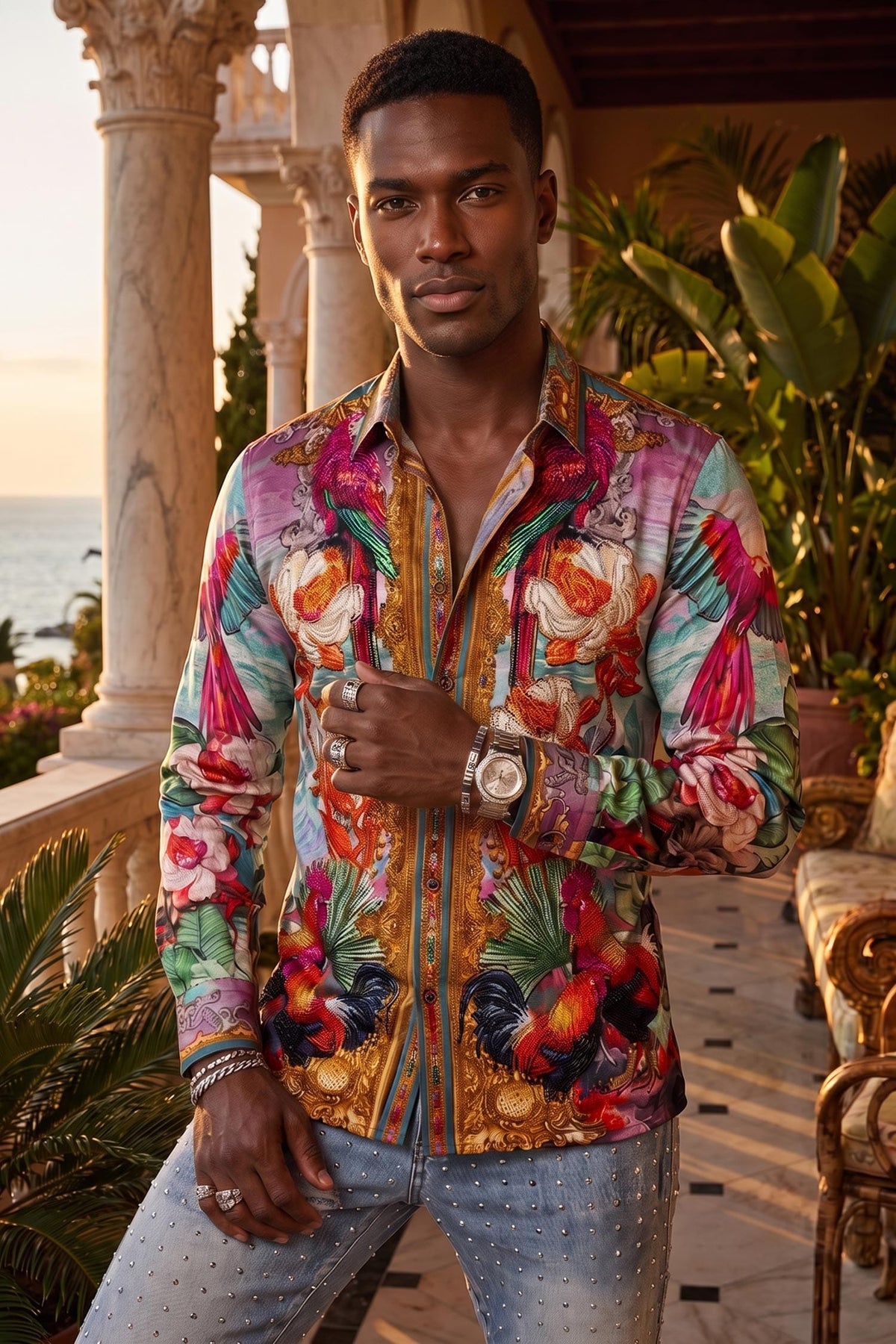 Cyber Monday Men's Fashion: Shop Smarter, Not Harder in 2026