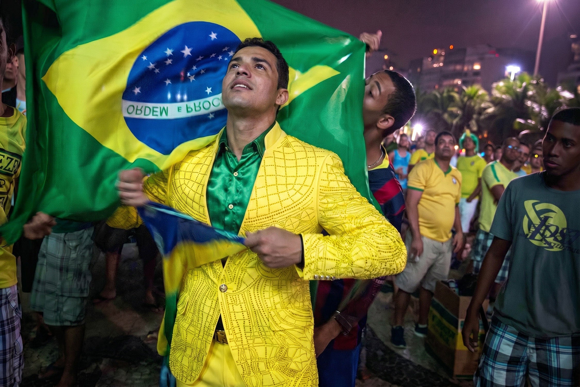 The Ultimate Style Guide for FIFA World Cup 2026 Fans