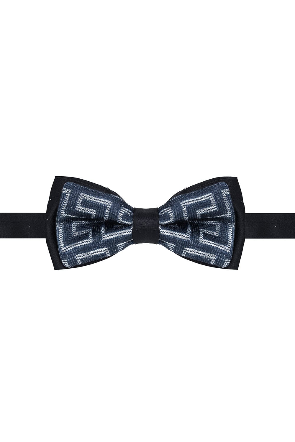 When Rome Bow Tie
