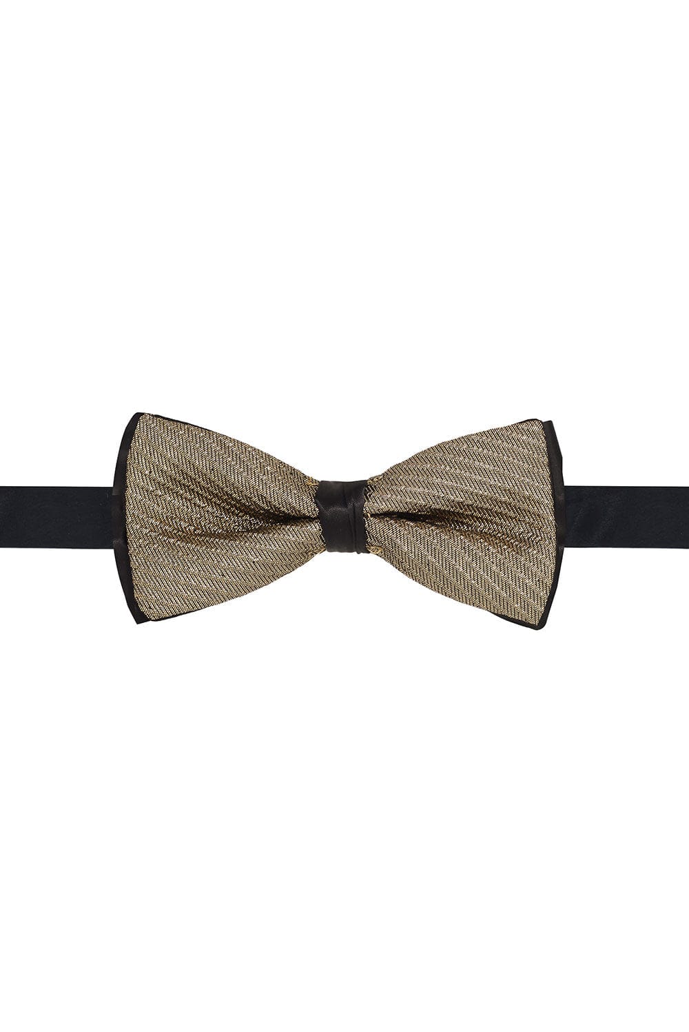 Smokin Hot Bow Tie
