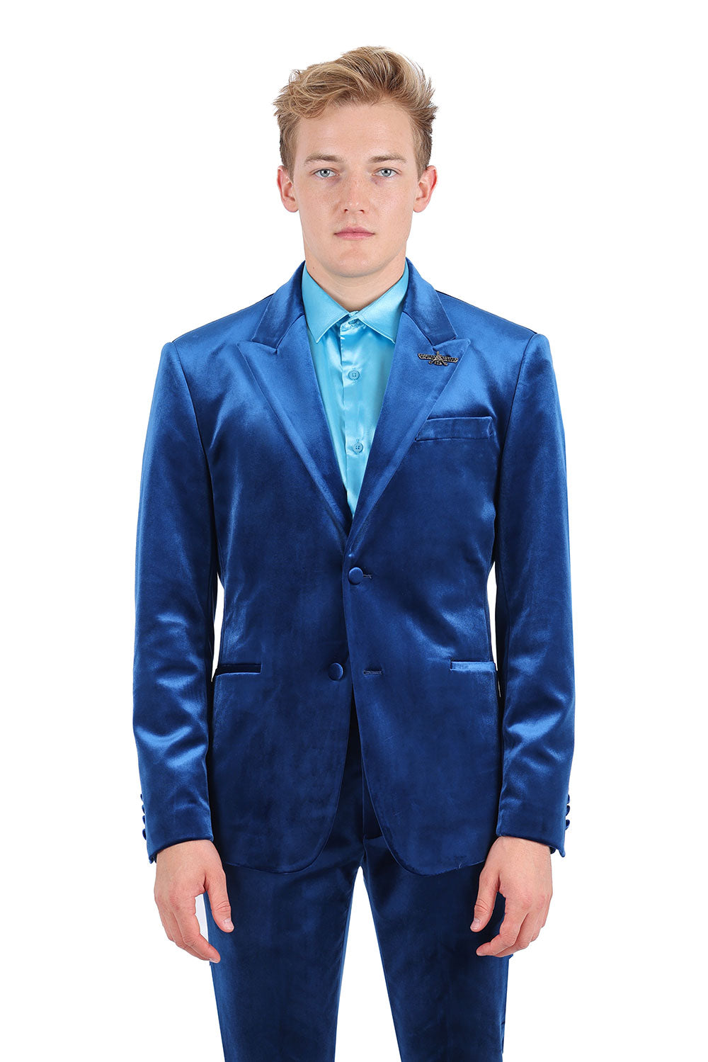 Luxury hot sale mens blazers