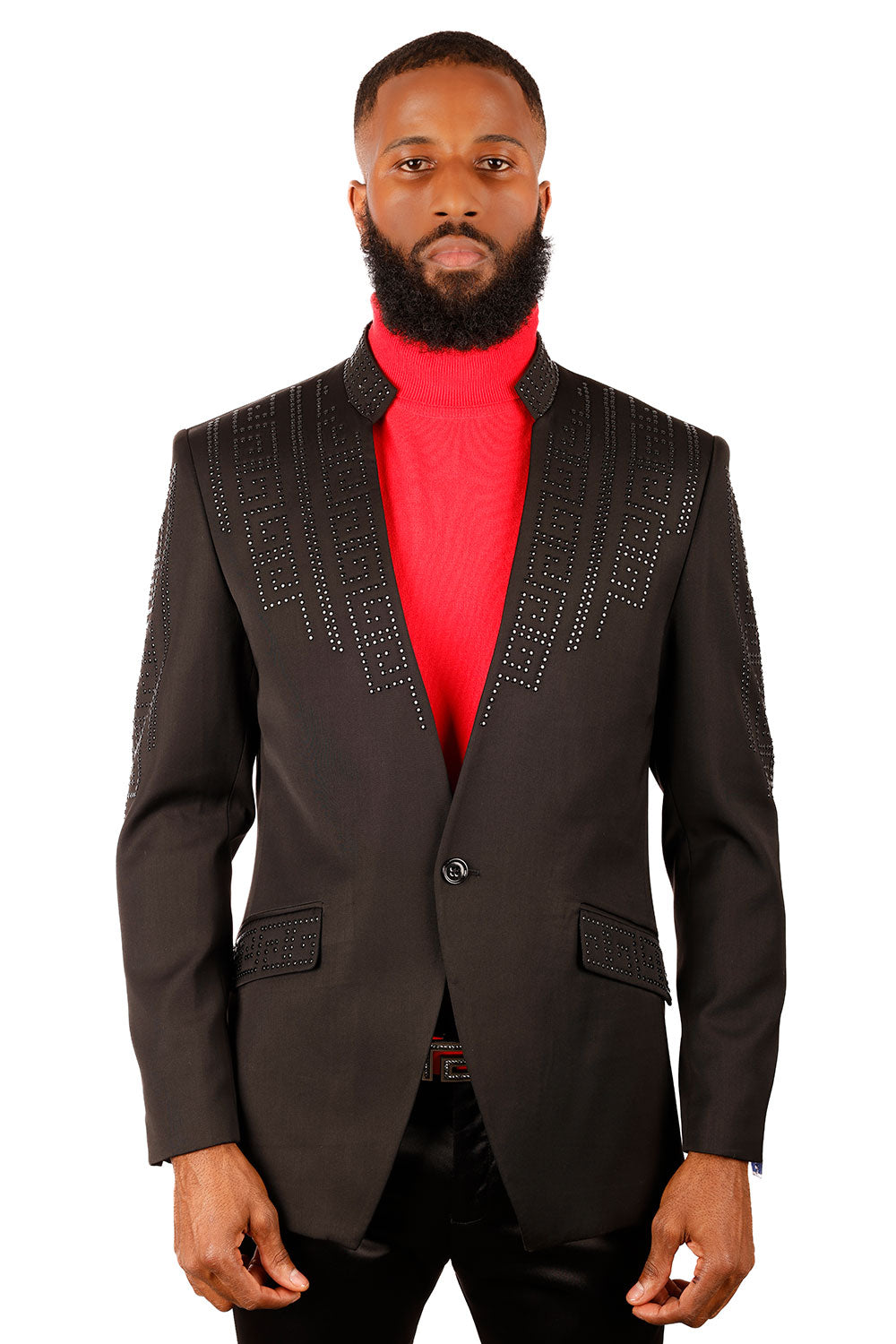 New latest store blazer design