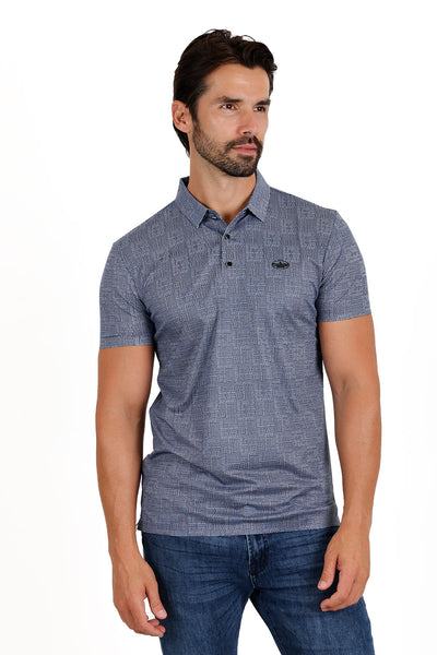 Shop Now: Designer Men's Polo Shirts for Elevated Style | Barabas Men ...