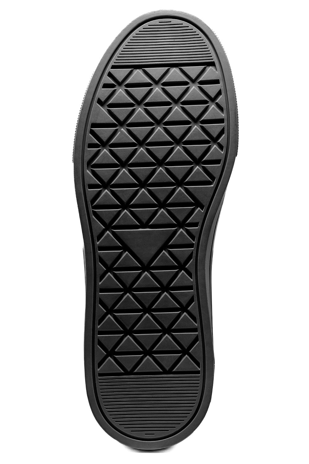 Barabas Men's Leather Snake Cobra Skin Low Top Casual Sneaker 3SH24 Black