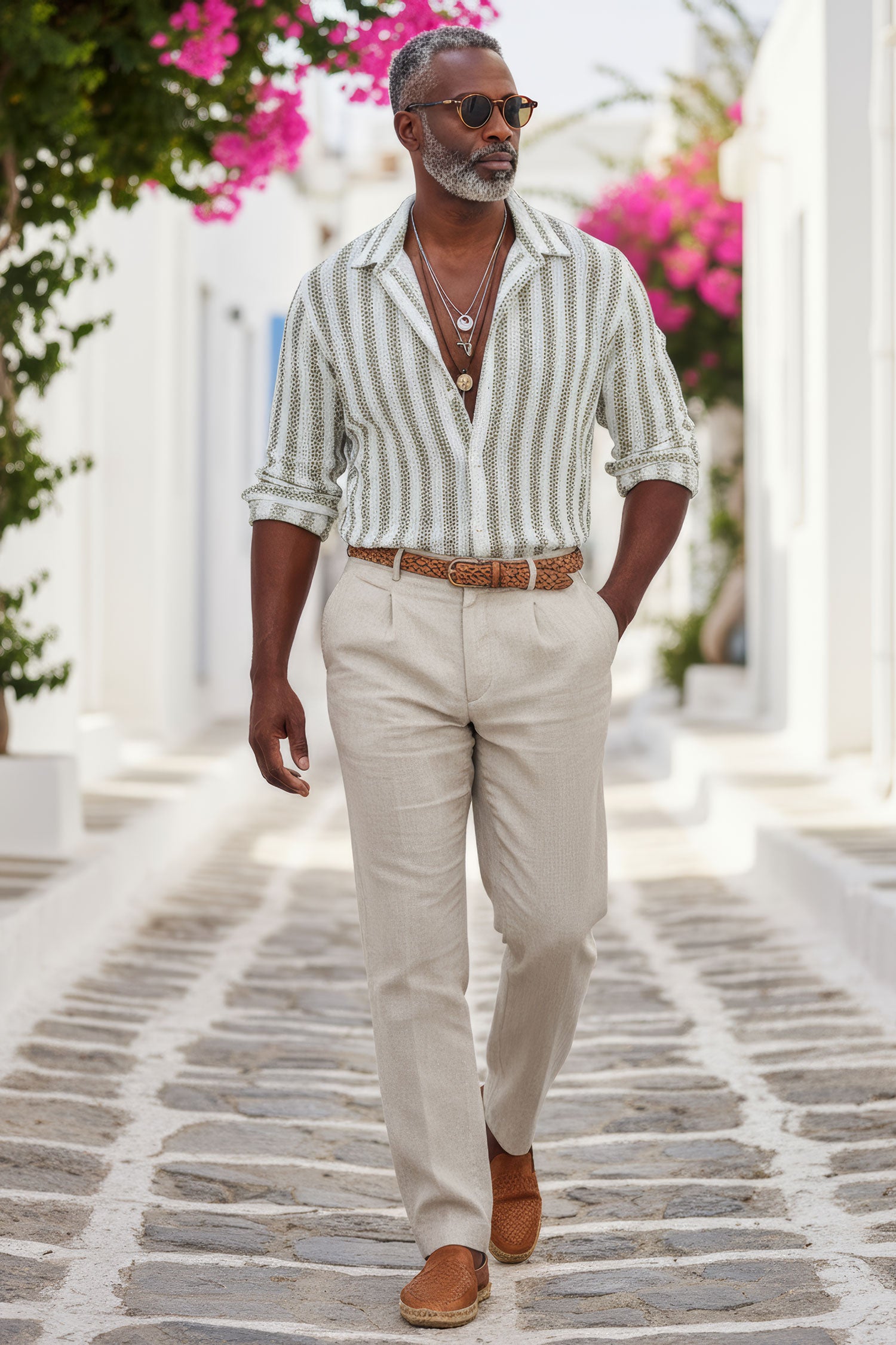 Dernier Thing Long Sleeve Shirt