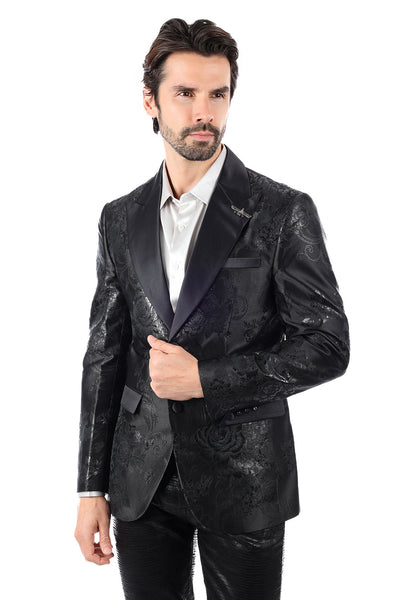 Shop Now: Luxury Designer Blazers for Men | Barabas Men – BARABAS®