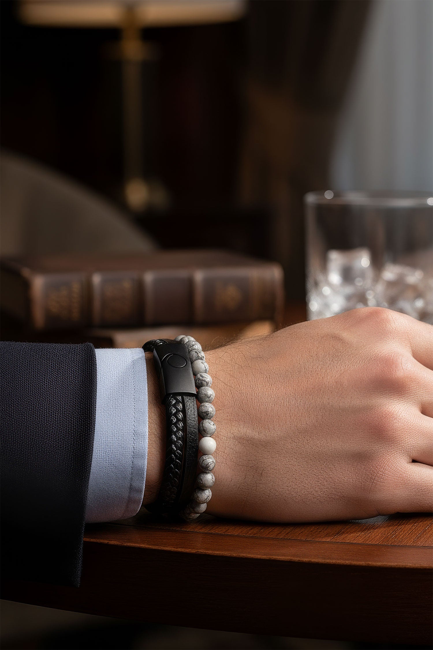 Dandyish Fancy Bracelet