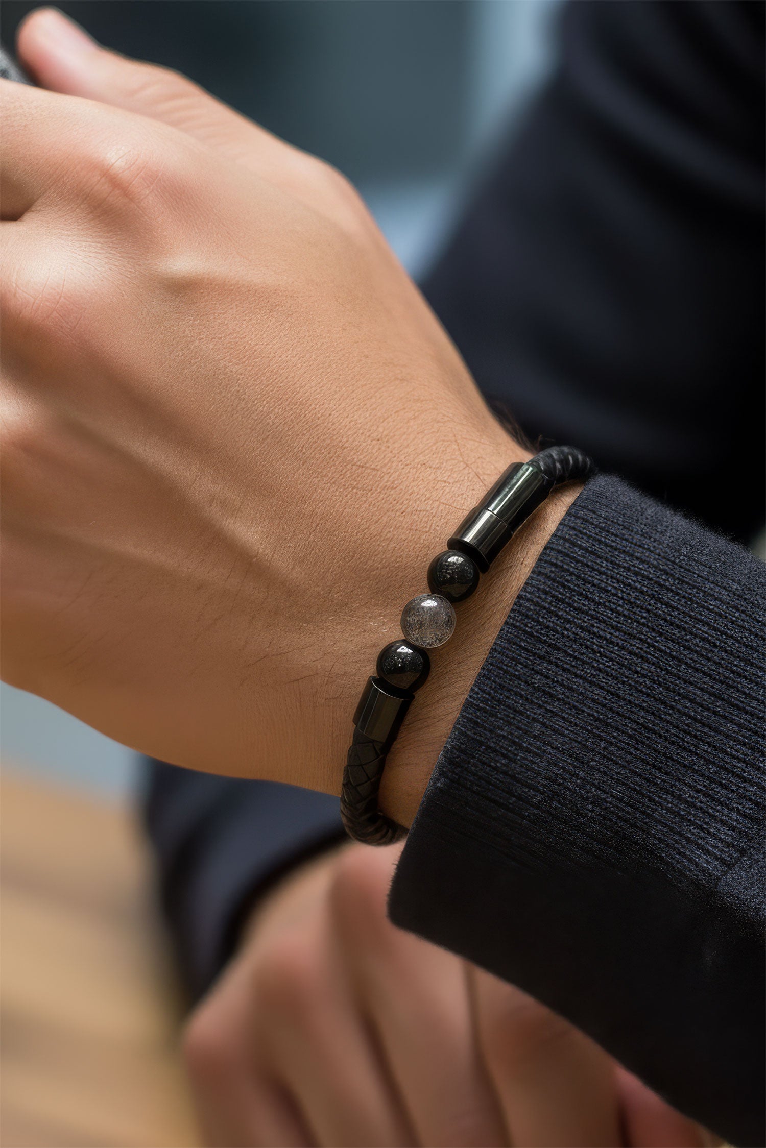 Dapper Ton Bracelet