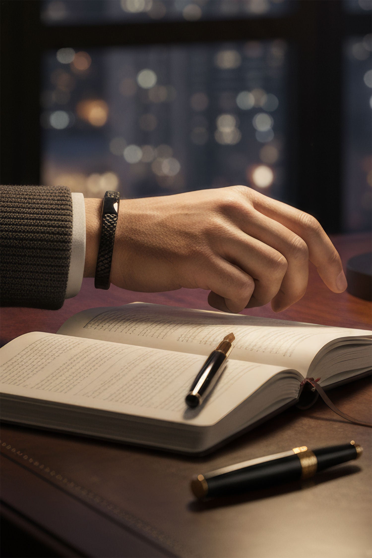 Courant Whim Bracelet