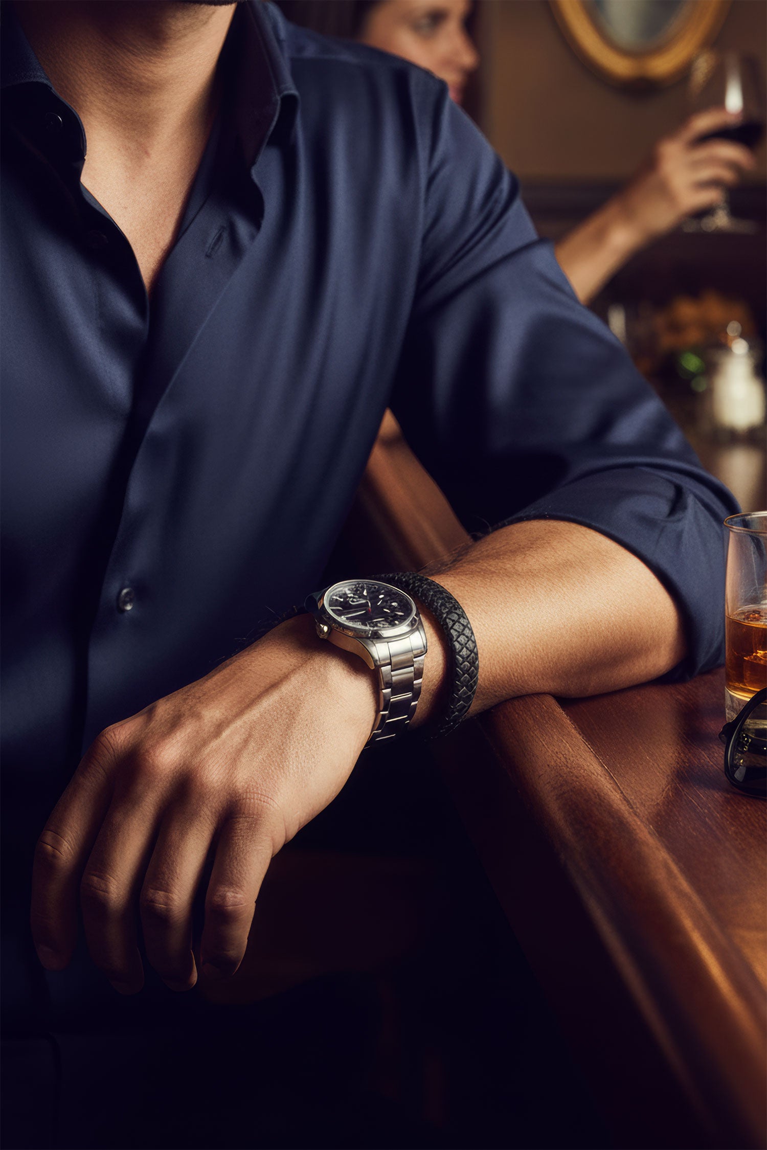 Dandyish Caprice Bracelet