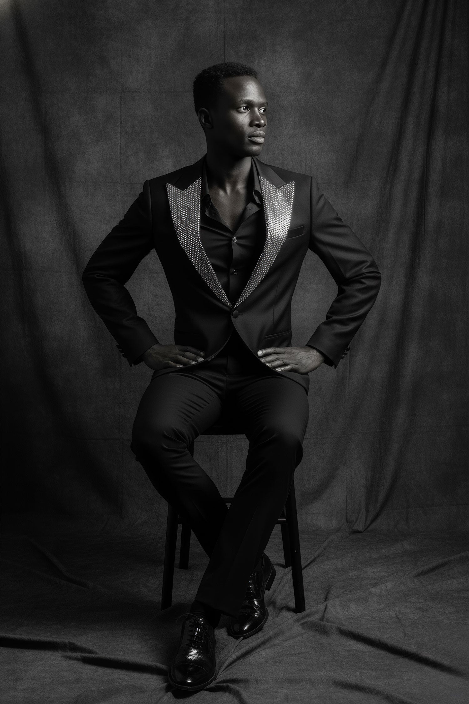 Barabas men's affiliate program 