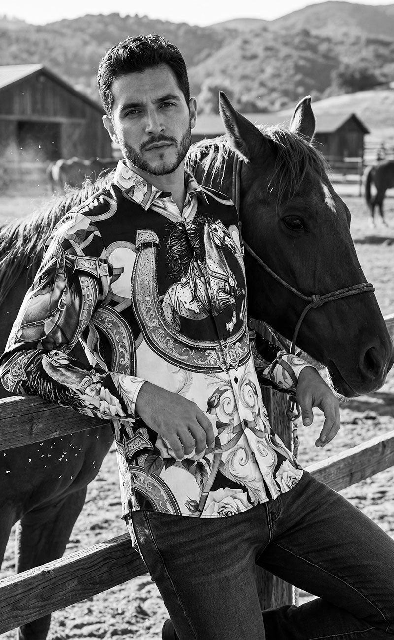 Barabas Men's Clothing Fashion Sale Clearance