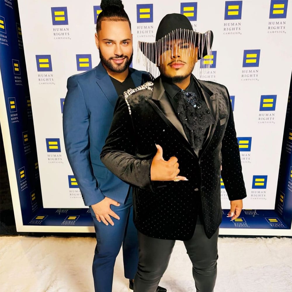 Celebrities Wearing Barabas Men's Fashion Usher The Voice