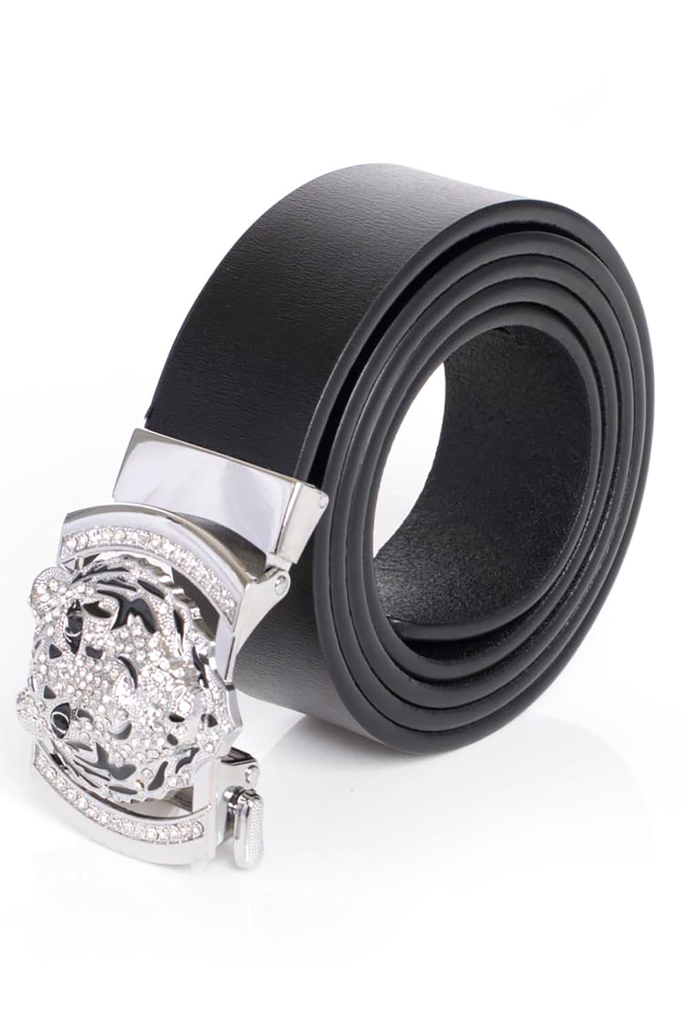 Eye Tiger Belt