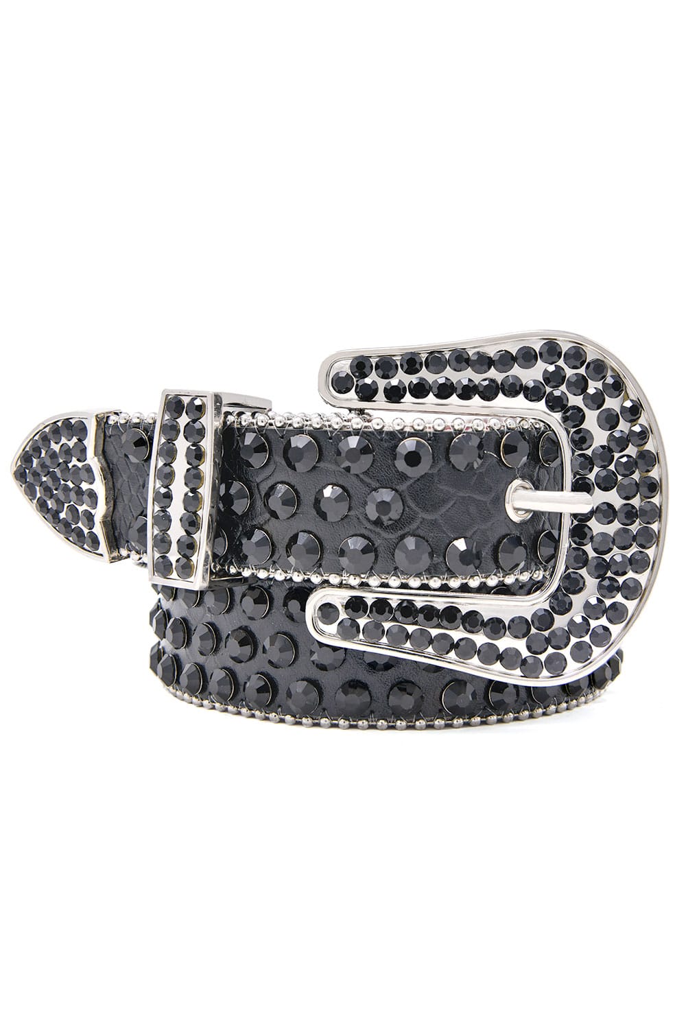 Forgotten Realms Rhinestone Belt